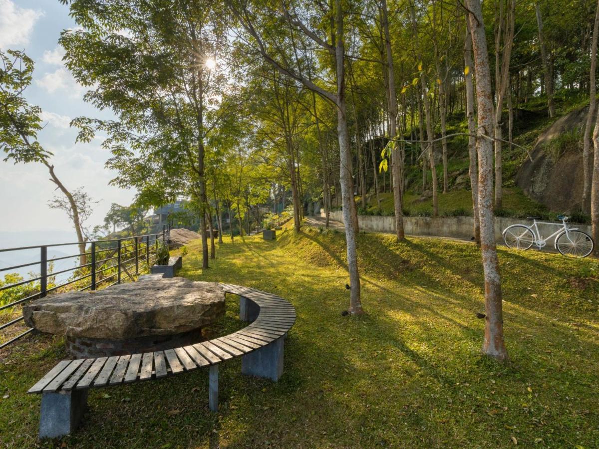Green Acres Leisure Resort & Spa Κάντι Εξωτερικό φωτογραφία