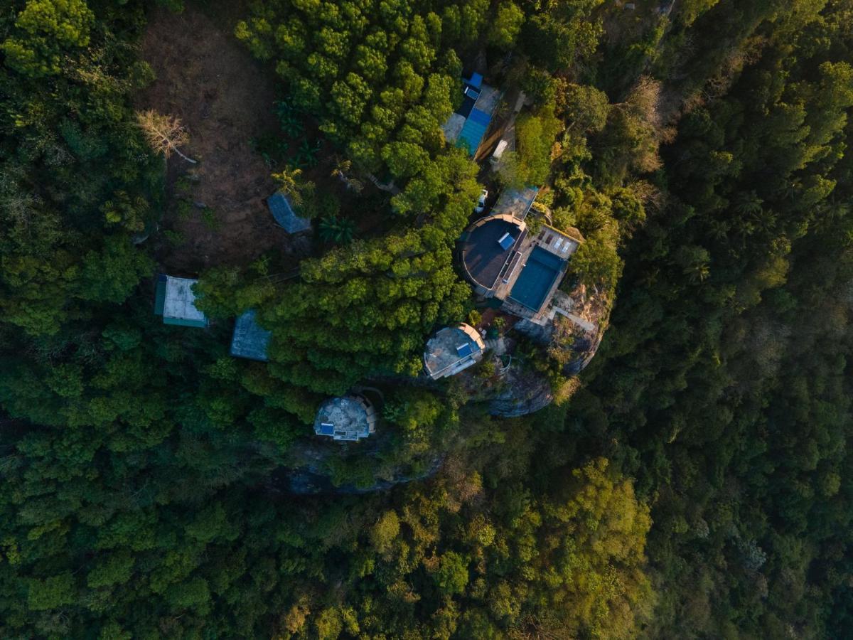 Green Acres Leisure Resort & Spa Κάντι Εξωτερικό φωτογραφία