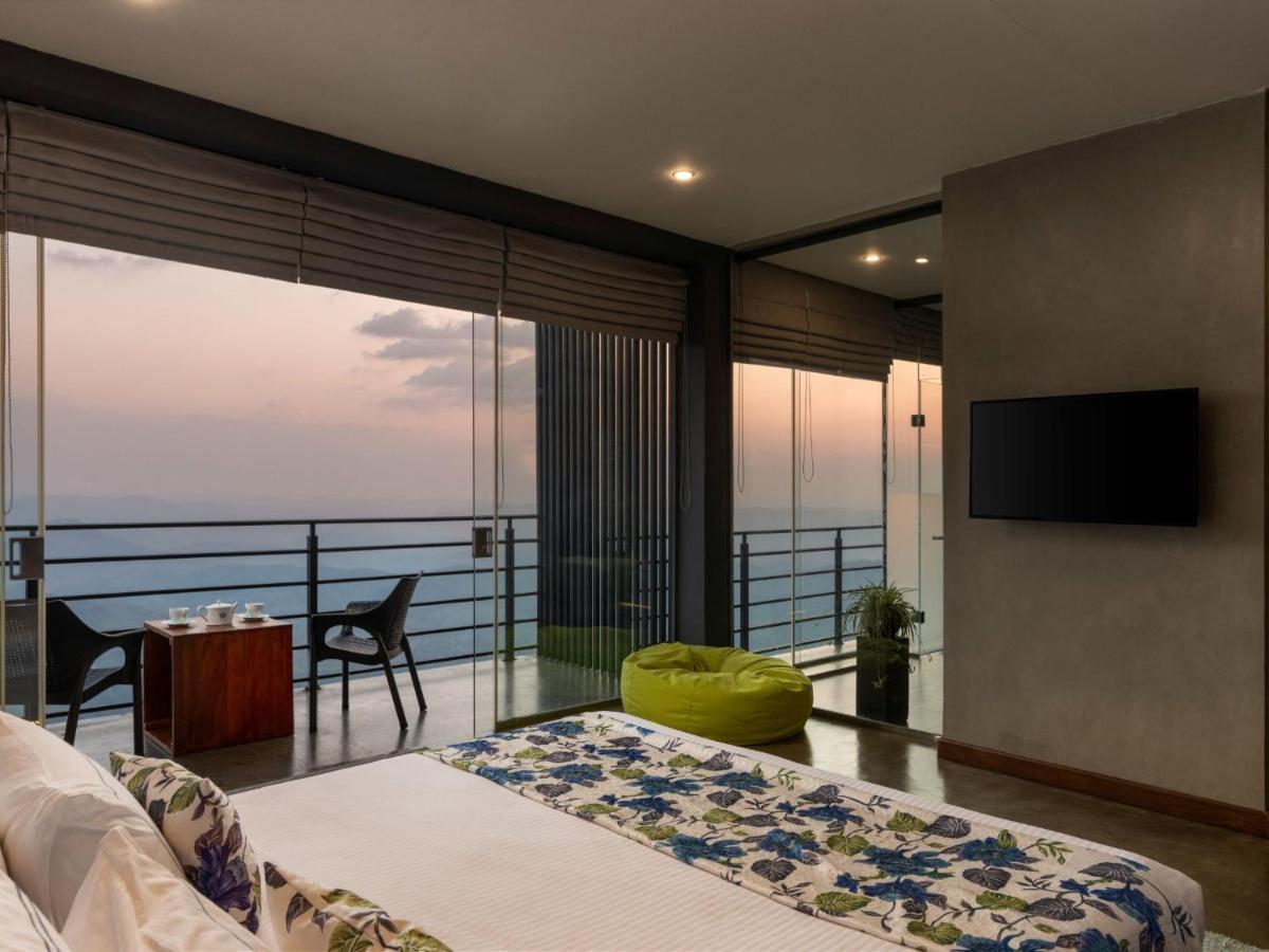 Green Acres Leisure Resort & Spa Κάντι Εξωτερικό φωτογραφία
