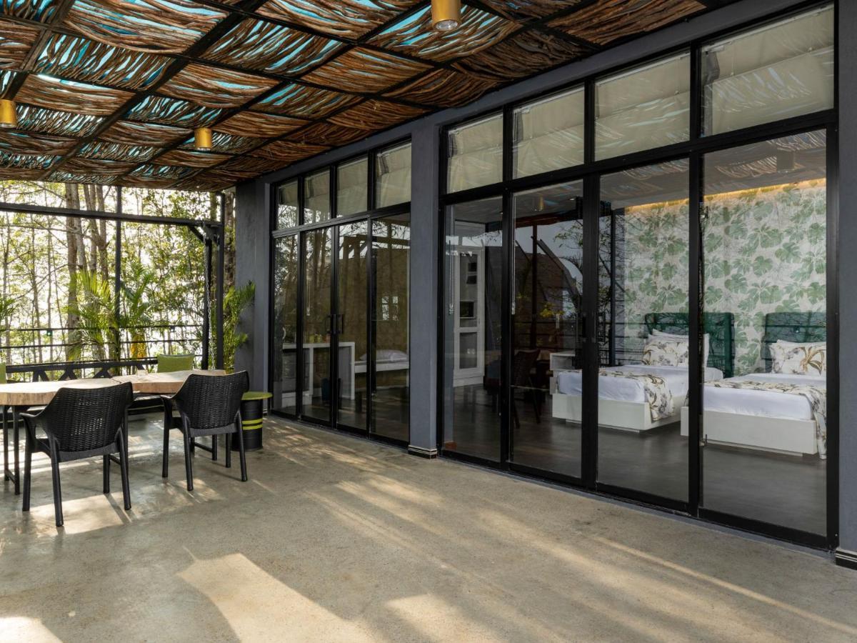 Green Acres Leisure Resort & Spa Κάντι Εξωτερικό φωτογραφία