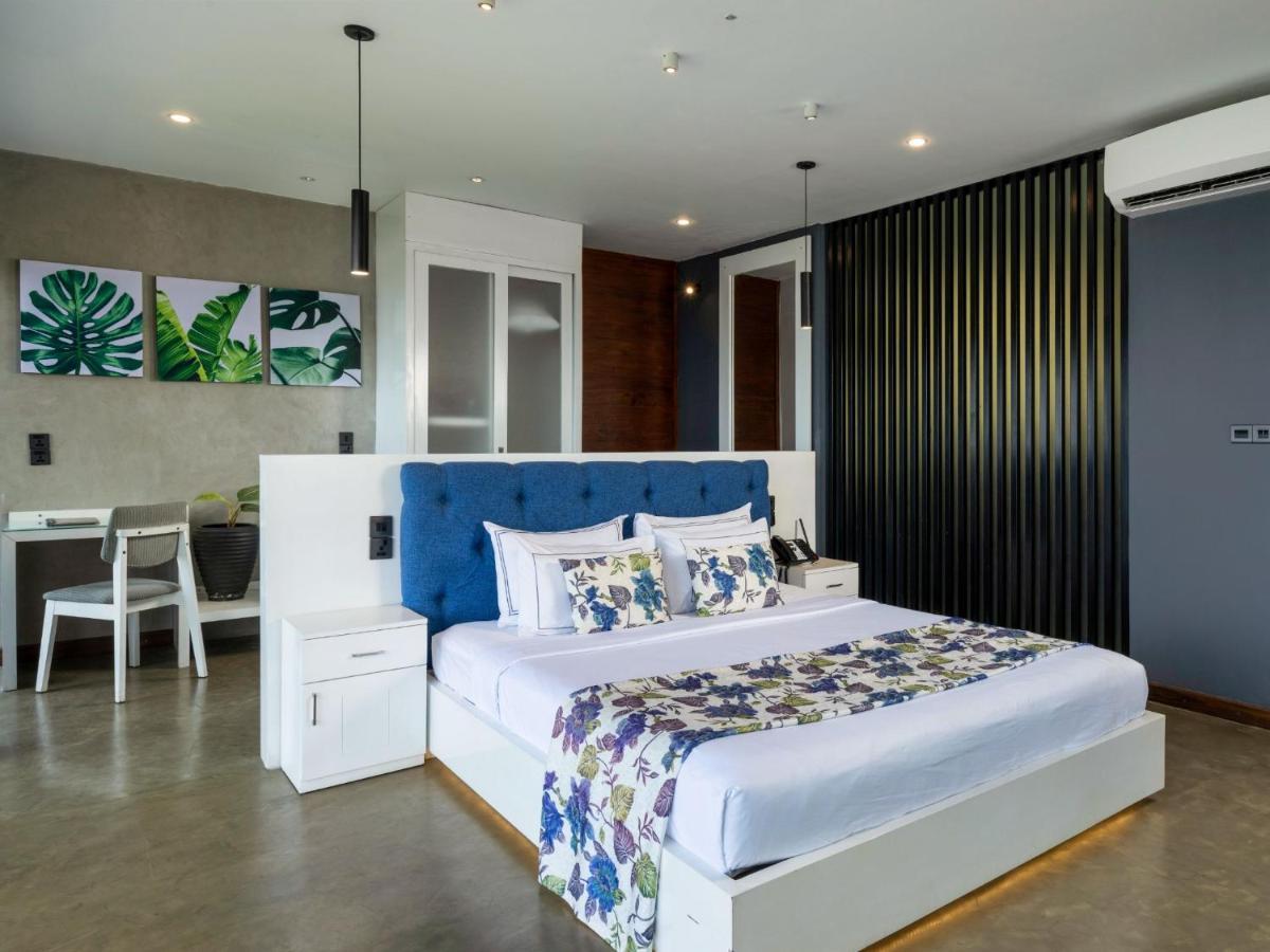 Green Acres Leisure Resort & Spa Κάντι Εξωτερικό φωτογραφία