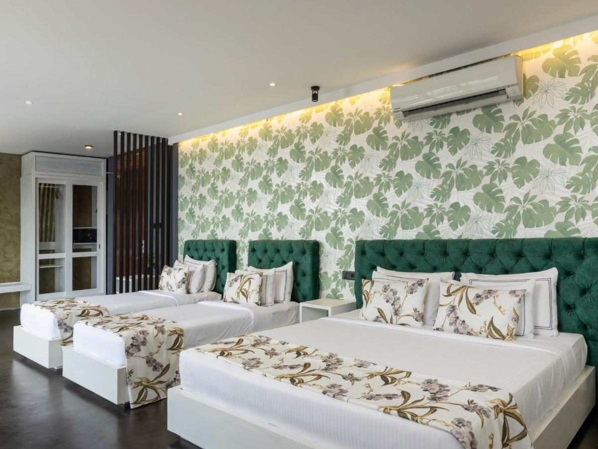 Green Acres Leisure Resort & Spa Κάντι Εξωτερικό φωτογραφία