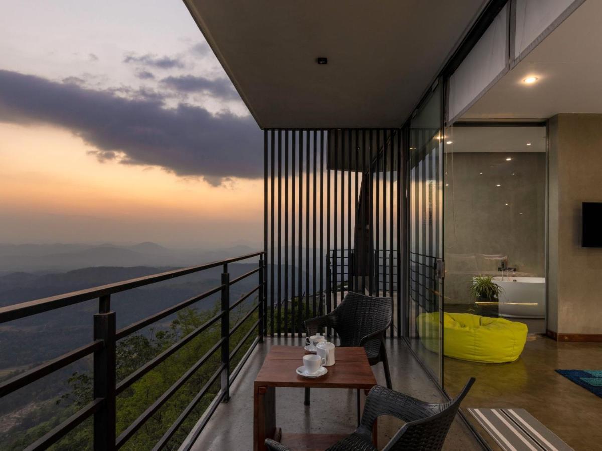 Green Acres Leisure Resort & Spa Κάντι Εξωτερικό φωτογραφία