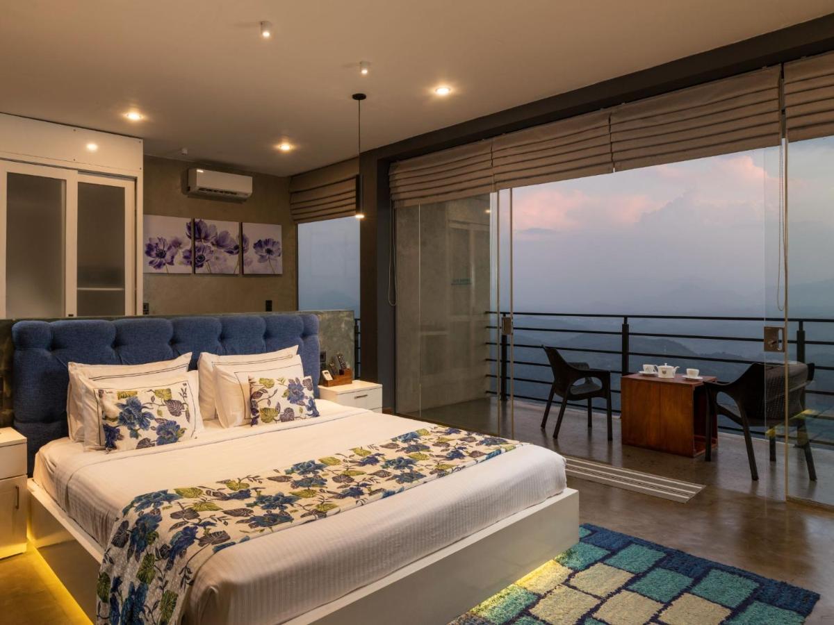 Green Acres Leisure Resort & Spa Κάντι Εξωτερικό φωτογραφία