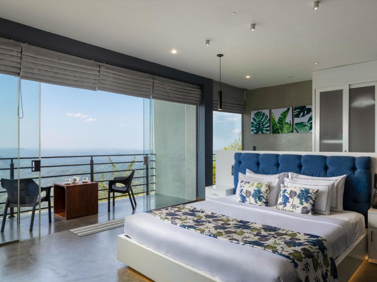 Green Acres Leisure Resort & Spa Κάντι Εξωτερικό φωτογραφία