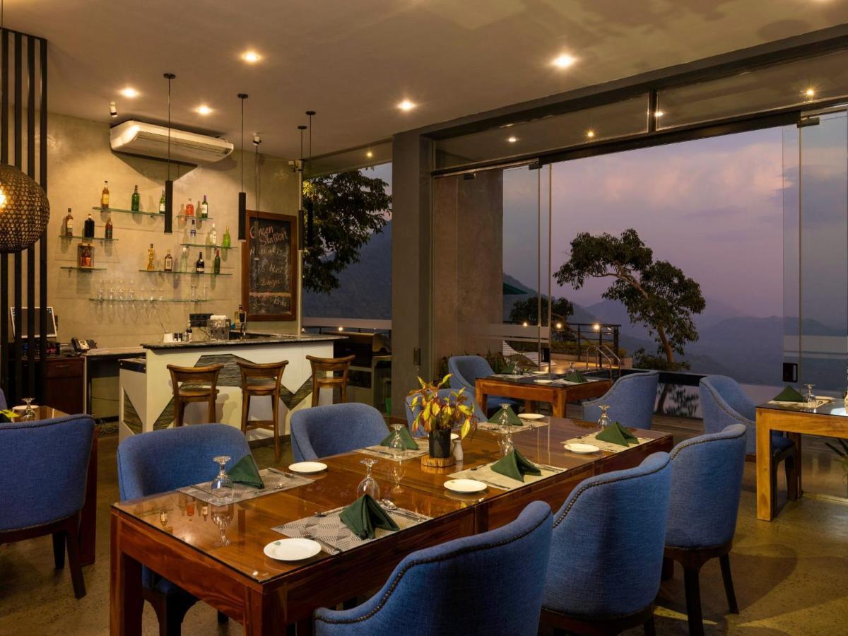 Green Acres Leisure Resort & Spa Κάντι Εξωτερικό φωτογραφία