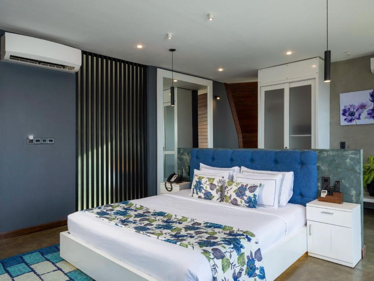 Green Acres Leisure Resort & Spa Κάντι Εξωτερικό φωτογραφία