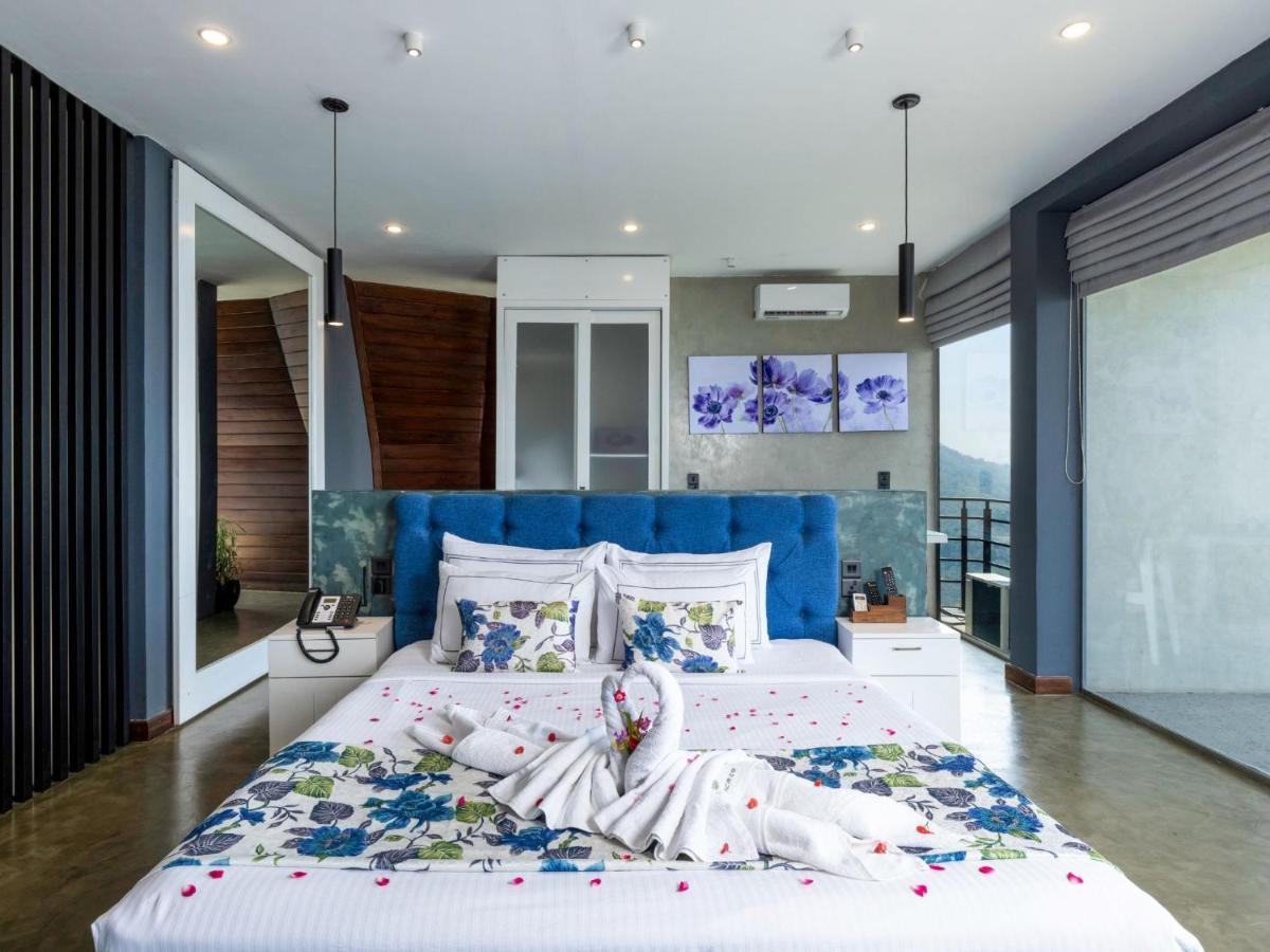 Green Acres Leisure Resort & Spa Κάντι Εξωτερικό φωτογραφία