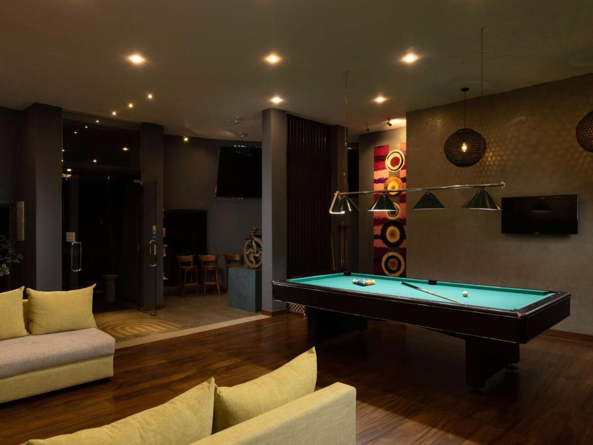 Green Acres Leisure Resort & Spa Κάντι Εξωτερικό φωτογραφία