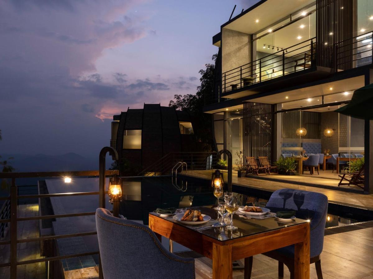 Green Acres Leisure Resort & Spa Κάντι Εξωτερικό φωτογραφία