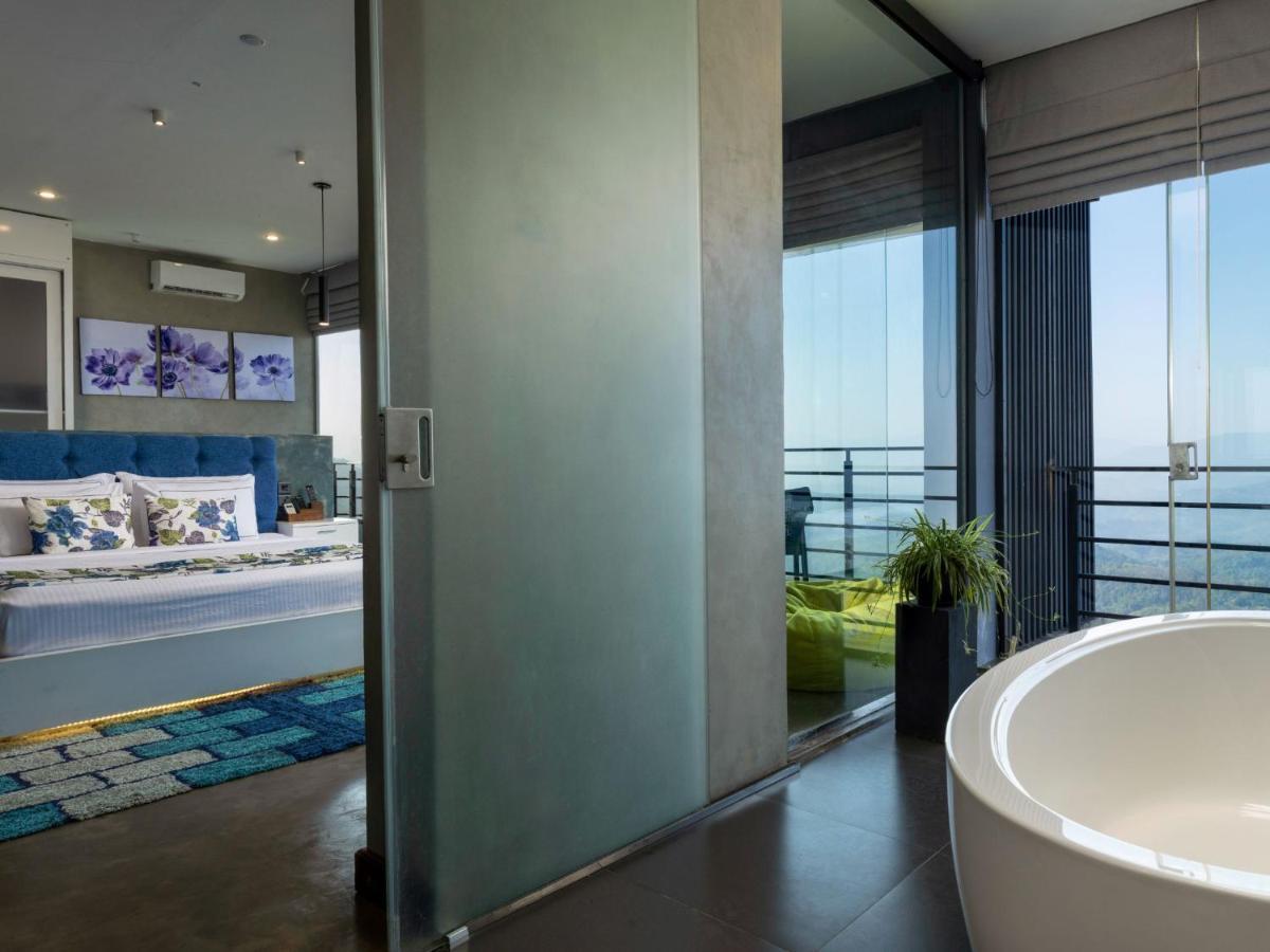 Green Acres Leisure Resort & Spa Κάντι Εξωτερικό φωτογραφία