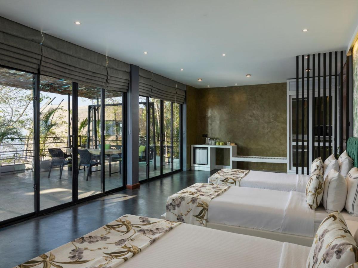 Green Acres Leisure Resort & Spa Κάντι Εξωτερικό φωτογραφία