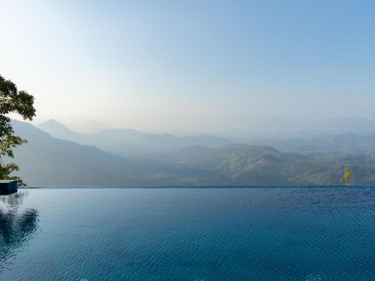 Green Acres Leisure Resort & Spa Κάντι Εξωτερικό φωτογραφία