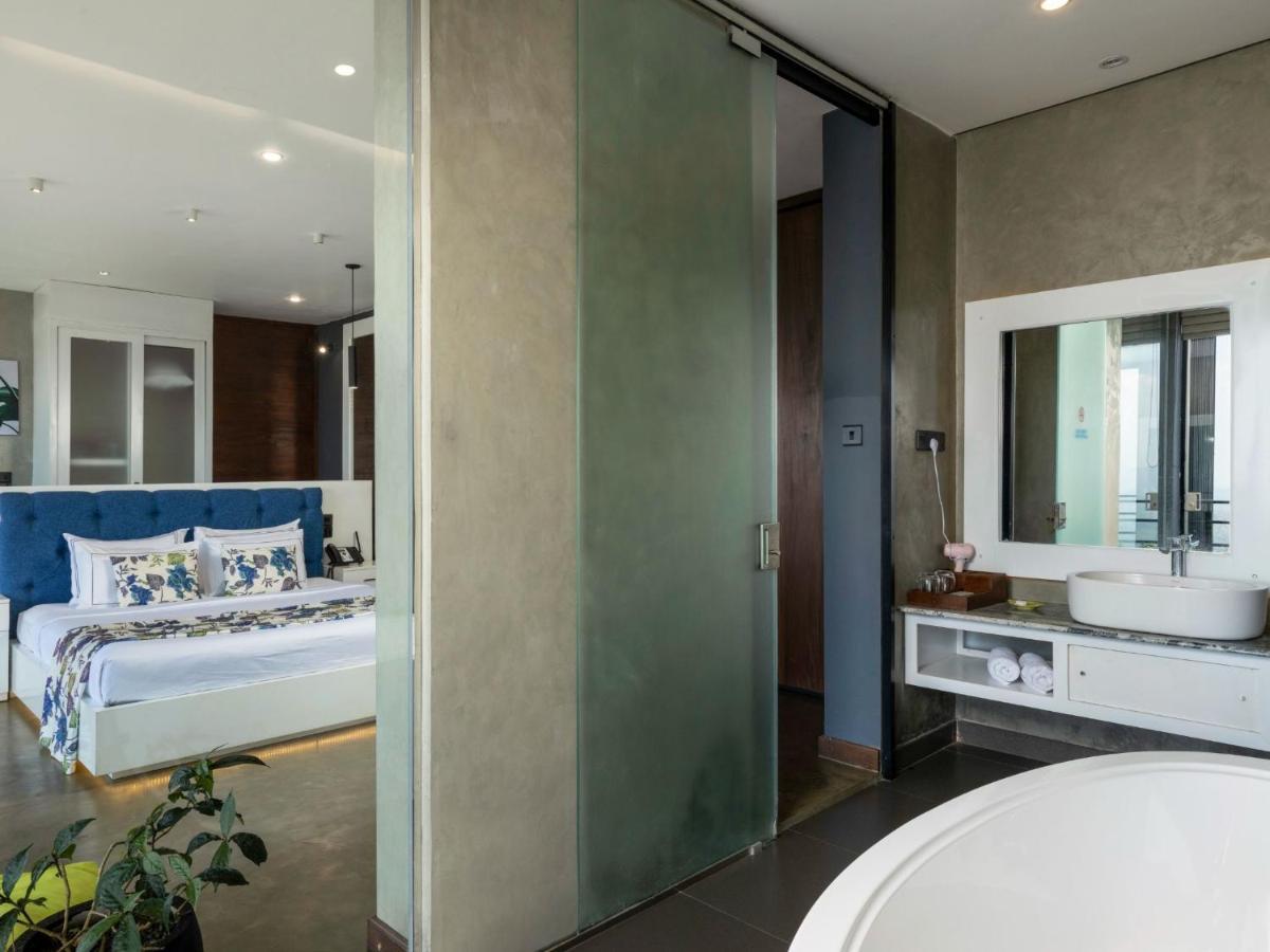 Green Acres Leisure Resort & Spa Κάντι Εξωτερικό φωτογραφία