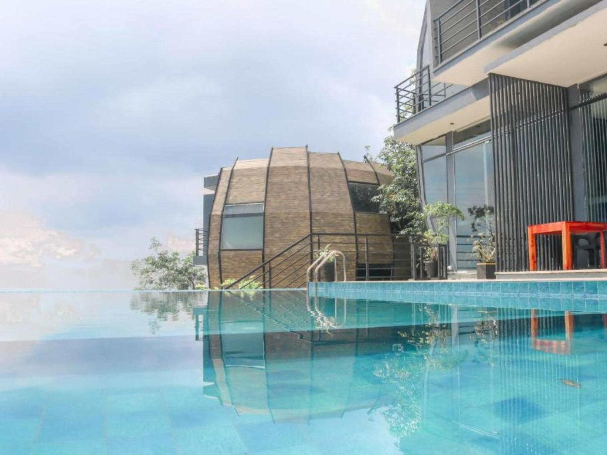 Green Acres Leisure Resort & Spa Κάντι Εξωτερικό φωτογραφία